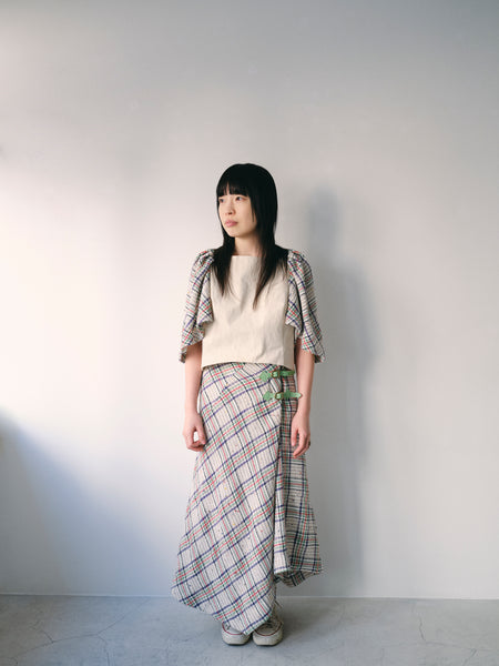 Raft Skirt _ GT
