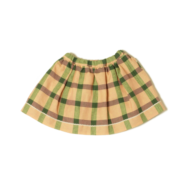 Kid’s Inner Pants Skirt