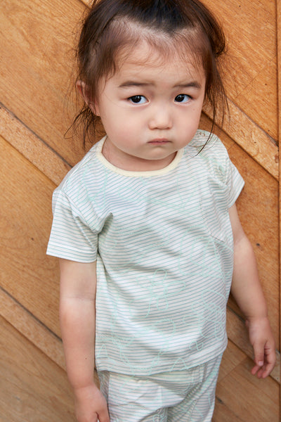 Kid's Ayatori T