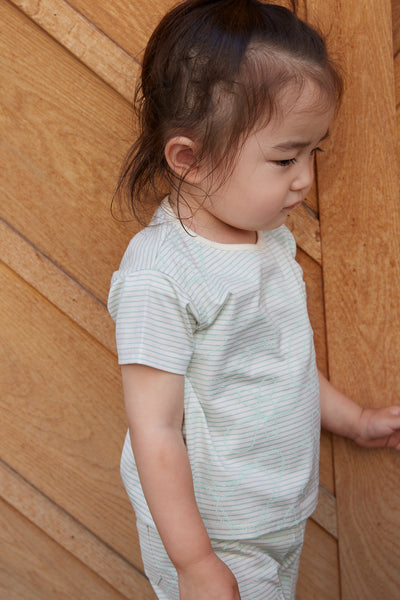 Kid's Ayatori T