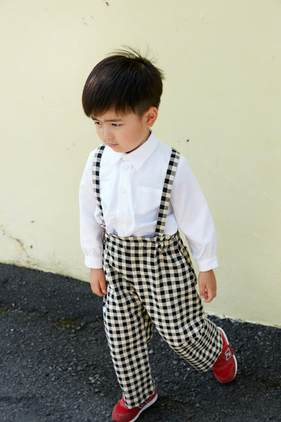 <transcy>KID’s SHIRT OX</transcy>