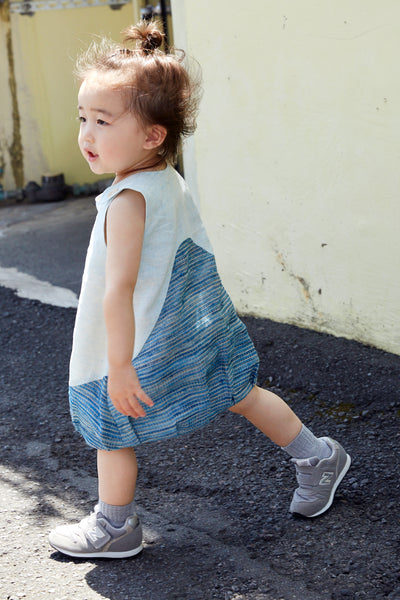 <transcy>Fuji Baby - Tassa&Linen Border</transcy>