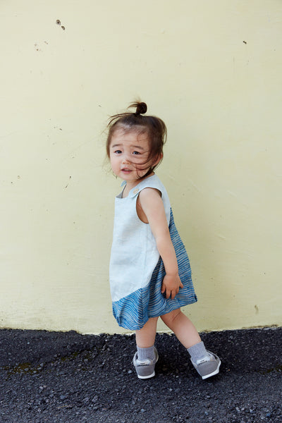 <transcy>Fuji Baby - Tassa&Linen Border</transcy>