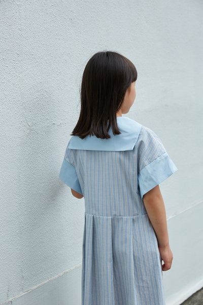 Kid's Sailor Dress