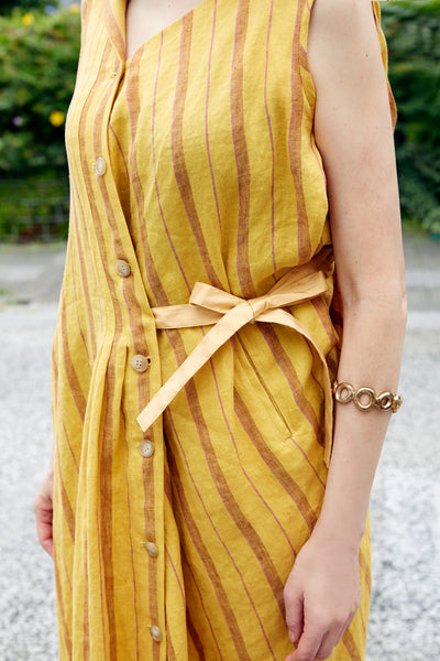 Sonia Boyajian _  Doughnut Bracelet