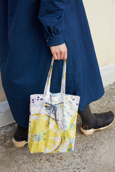 Eatable Eco Bag