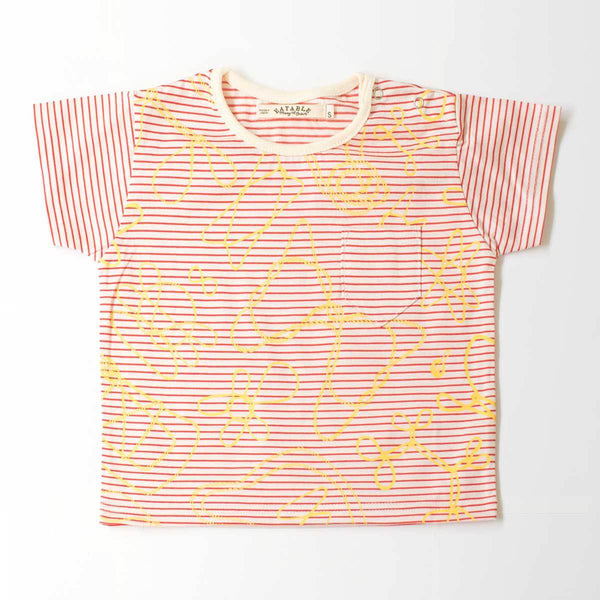 Kid's Ayatori T