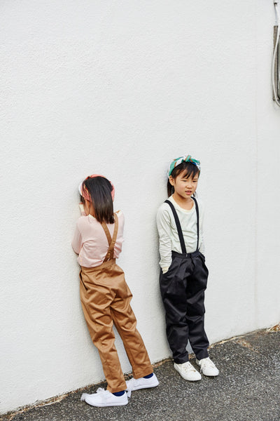 Bicorp Pants Kids