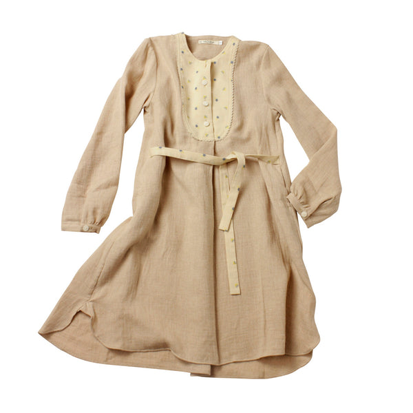 <transcy>Heart Blouse Long Kids - SFC & Rindo</transcy>
