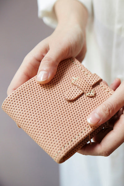 Eatable Short Wallet / W1C