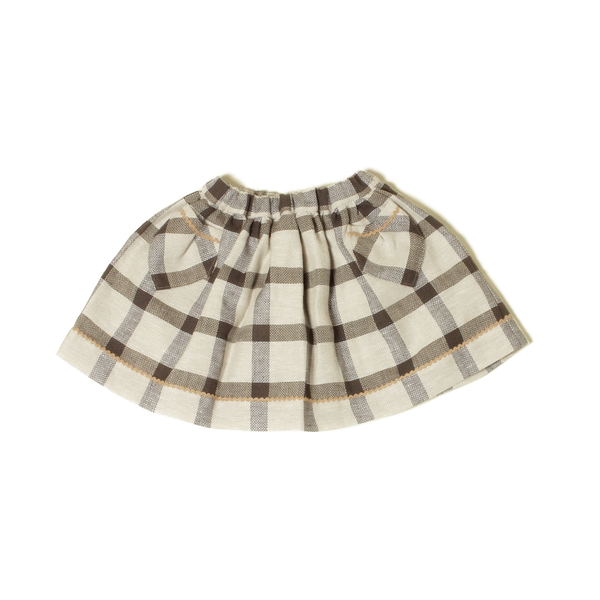 Kid’s Inner Pants Skirt