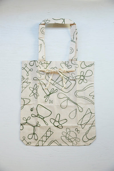 Eatable Eco Bag