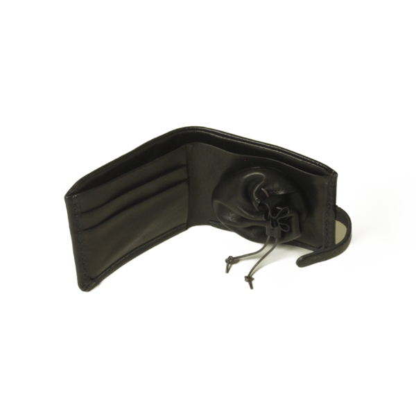 Eatable Short Wallet / E1A