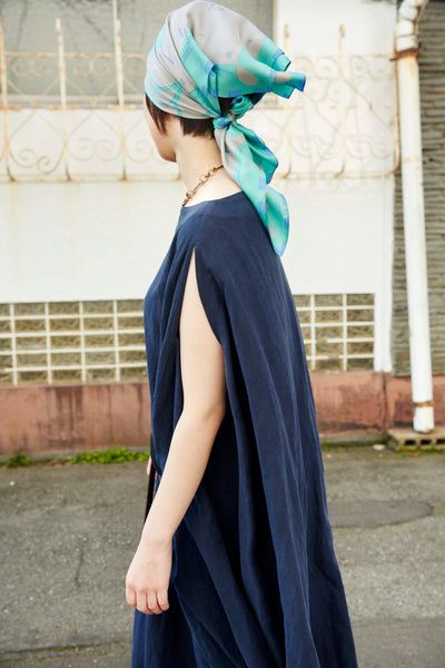 Fruitful Tree Scarf