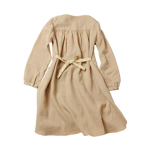 <transcy>Heart Blouse Long Kids - SFC & Rindo</transcy>