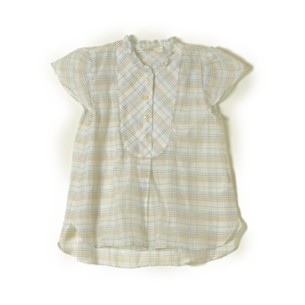 Heart Blouse Kids - Teseo