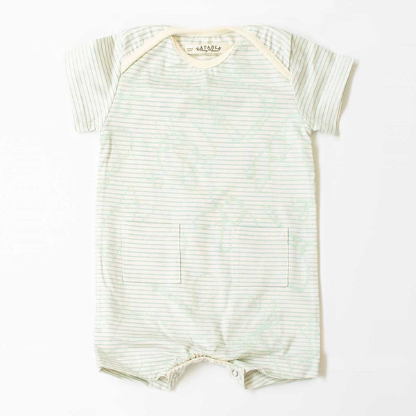 Rompers  - Ayatori Border