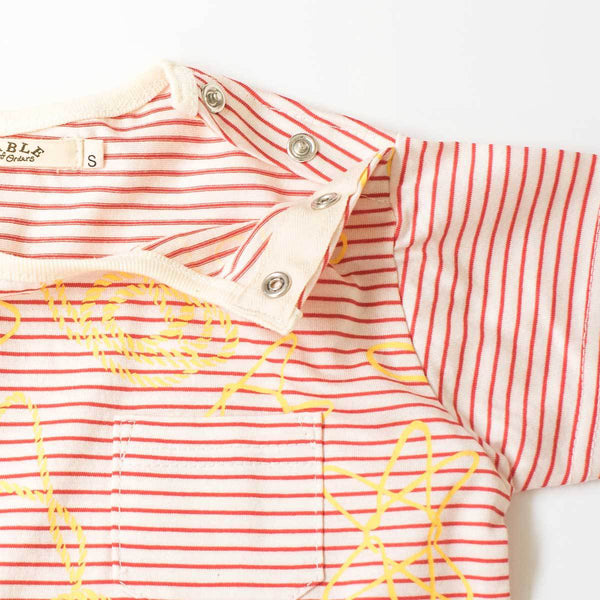 Kid's Ayatori T