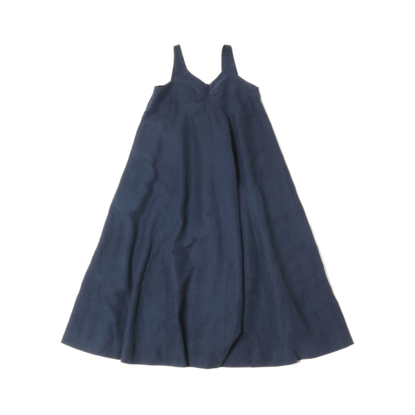 Kid's Pumpkin pollen dress - SL