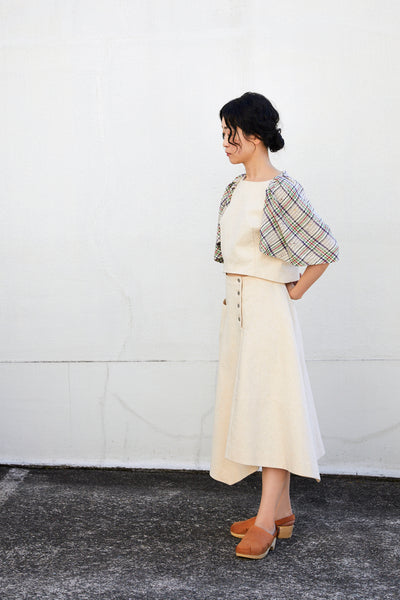 <tc>Fertilize Skirt _ BG</tc>