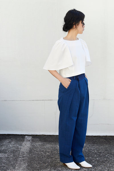 Carbon Neutral Pants_KAGO