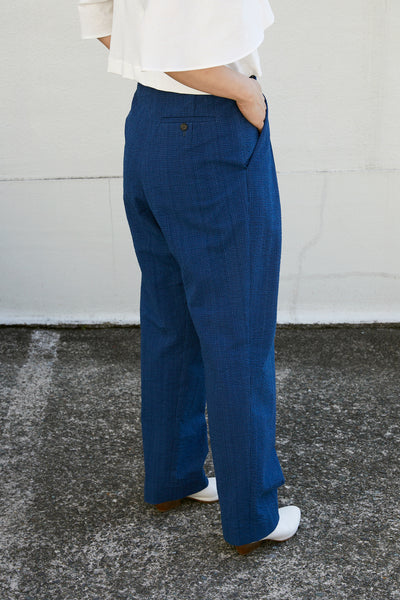 Carbon Neutral Pants_KAGO
