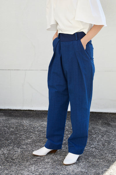 Carbon Neutral Pants_KAGO