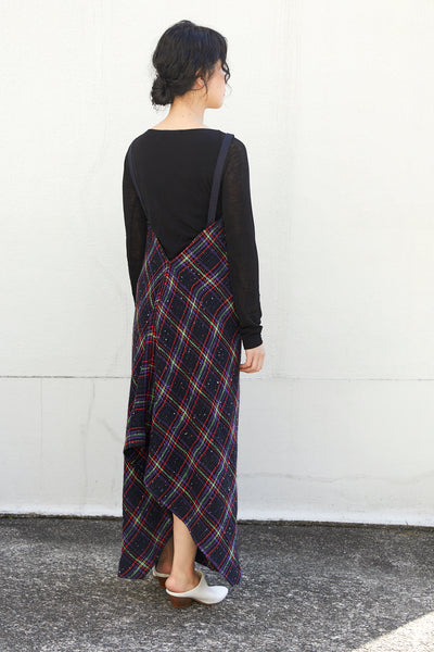 Colloid Dress