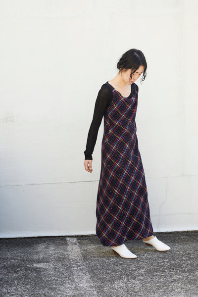 Colloid Dress