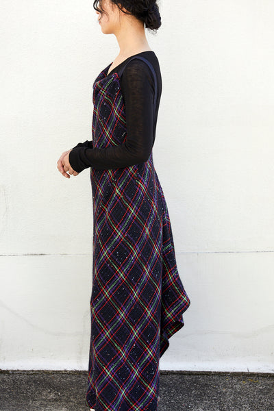 Colloid Dress