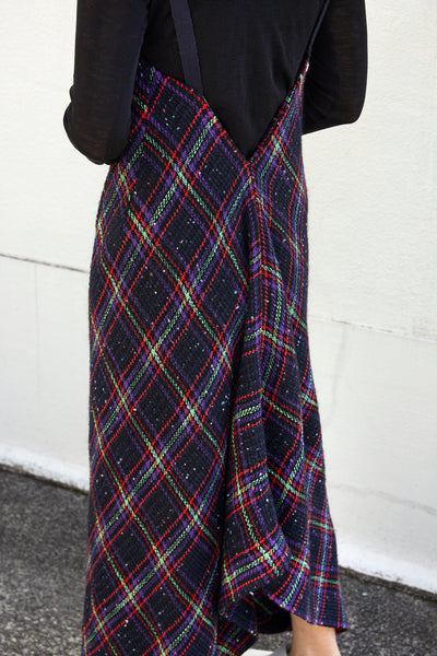 Colloid Dress