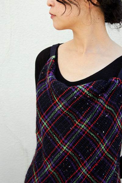 Colloid Dress