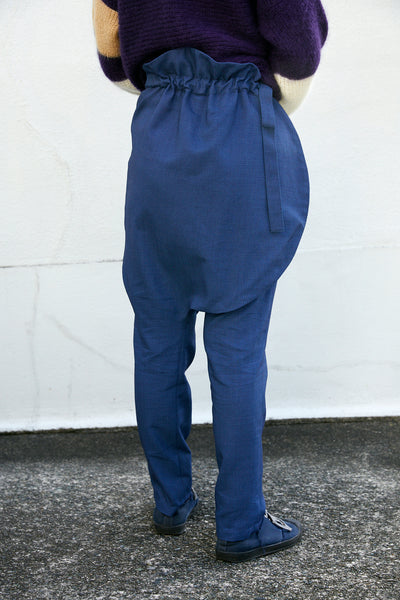 Sasa Boat Pants _ Ho