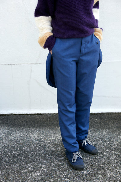 Sasa Boat Pants _ Ho