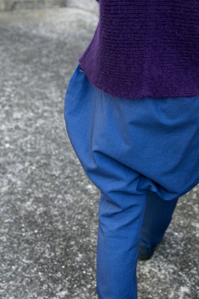 Sasa Boat Pants _ Ho