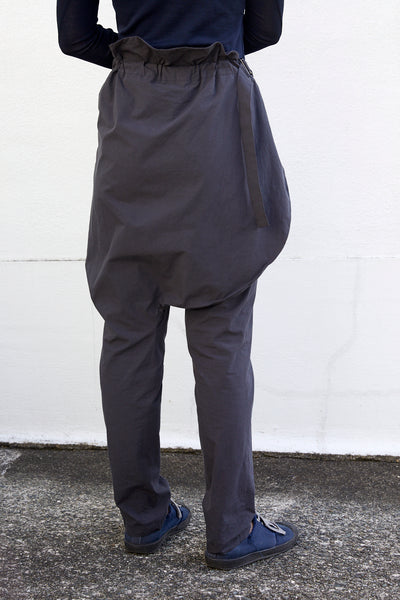 Sasa Boat Pants _ Sv