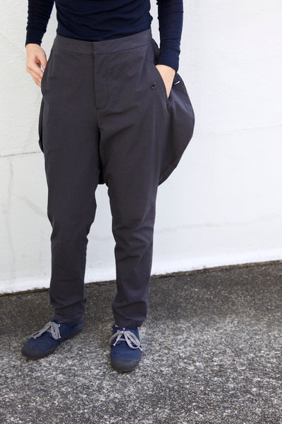 Sasa Boat Pants _ Sv