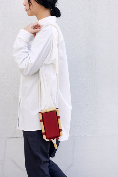 <tc>Sac a Tel Bag</tc>
