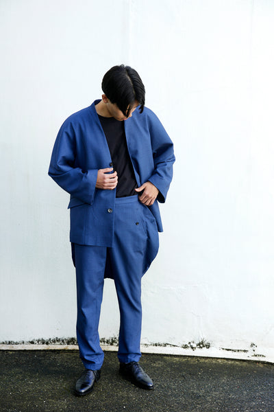 Sasa Boat Pants _ Ho