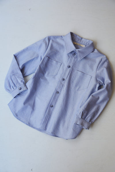 <transcy>KID’s SHIRT OX</transcy>