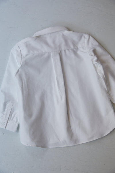 <transcy>KID’s SHIRT OX</transcy>