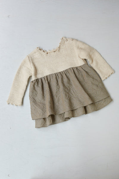 <transcy>Tulip Long Sleeve</transcy>