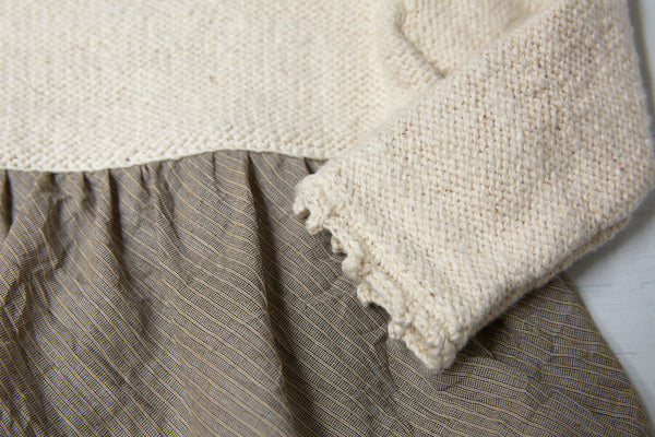 <transcy>Tulip Long Sleeve</transcy>