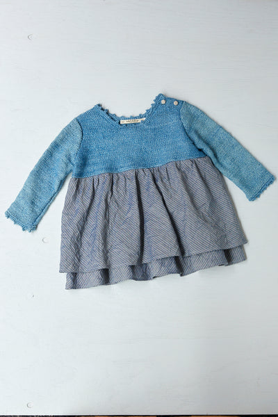 <transcy>Tulip Long Sleeve</transcy>