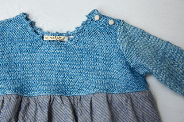<transcy>Tulip Long Sleeve</transcy>