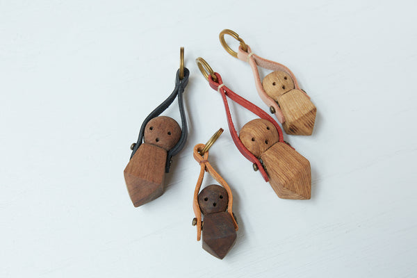 <transcy>Eatable Key Chain LARGE</transcy>