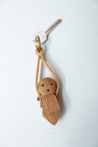 <transcy>Eatable Key Chain LARGE</transcy>