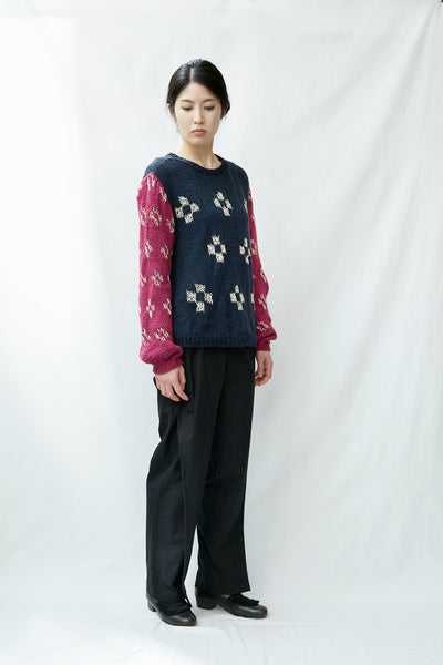 <transcy>Yokotuna Pants</transcy>