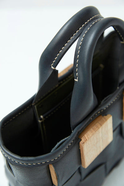 <transcy>Woven Tote S</transcy>