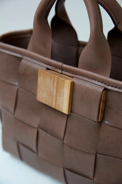 <transcy>Woven Tote S</transcy>